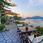 Losta Sahil Evi - Adults Only +12 Selimiye (Aegean)