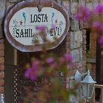 Losta Sahil Evi - Adults Only +12 Maison d'hôtes Selimiye (Aegean)