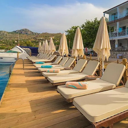 Penzion Losta Sahil Evi - Adults Only +12