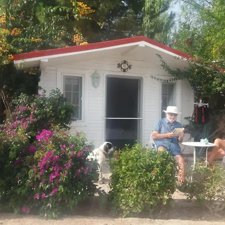 Losta Sahil Evi - Adults Only +12 Selimiye (Aegean)