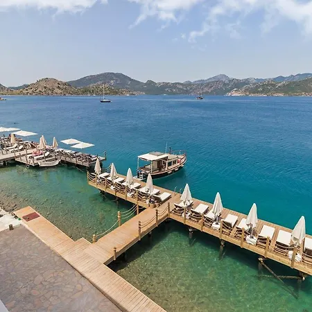 Losta Sahil Evi - Adults Only +12 Penzion