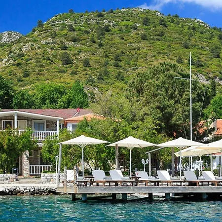 Losta Sahil Evi - Adults Only +12 Maison d'hôtes *