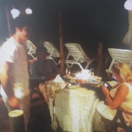 Losta Sahil Evi - Adults Only +12 Pensionat Selimiye (Aegean)