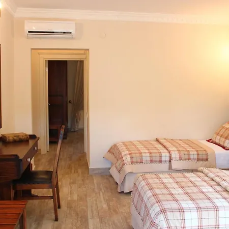 Penzion Losta Sahil Evi - Adults Only +12