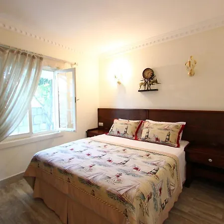 Losta Sahil Evi - Adults Only +12 Konukevi Selimiye (Aegean)