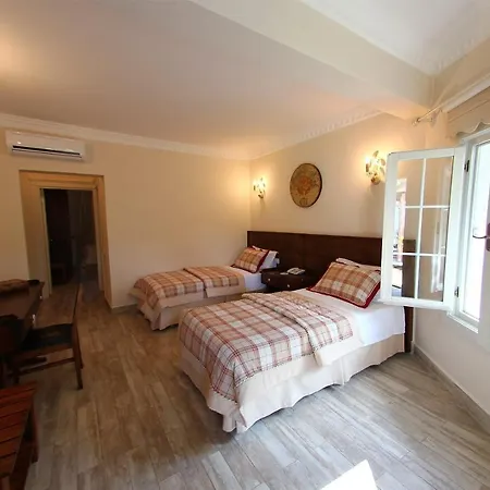 Konukevi Losta Sahil Evi - Adults Only +12 Selimiye (Aegean)