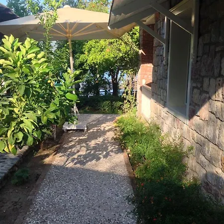 Pensjonat Losta Sahil Evi - Adults Only +12