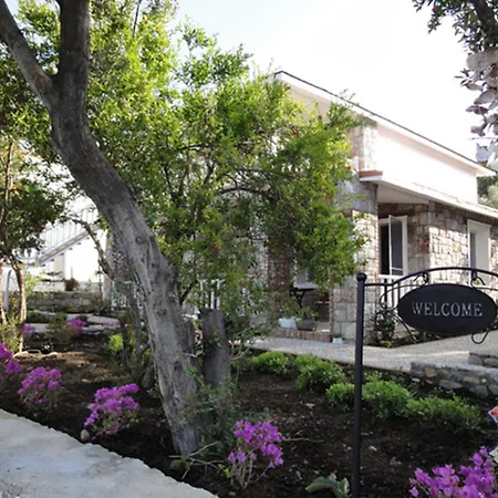 Losta Sahil Evi - Adults Only +12 Pensionat Selimiye (Aegean)