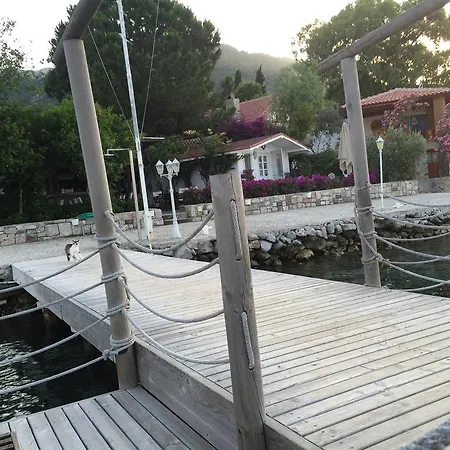 Maison d'hôtes Losta Sahil Evi - Adults Only +12 *