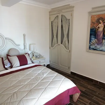 Penzion Losta Sahil Evi - Adults Only +12