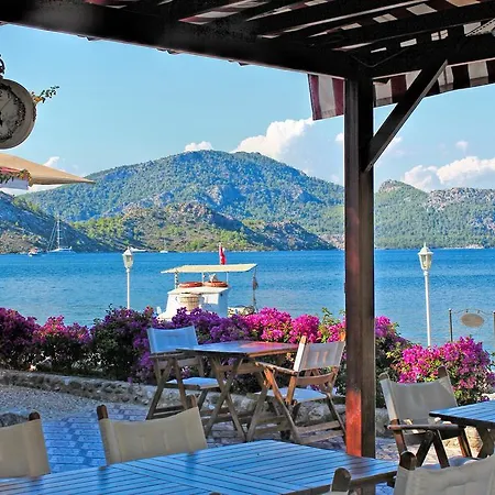 Konukevi Losta Sahil Evi - Adults Only +12