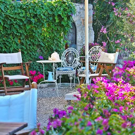 Konukevi Losta Sahil Evi - Adults Only +12 Selimiye (Aegean)