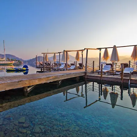 Maison d'hôtes Losta Sahil Evi - Adults Only +12 *