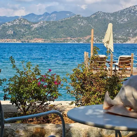 Maison d'hôtes Losta Sahil Evi - Adults Only +12