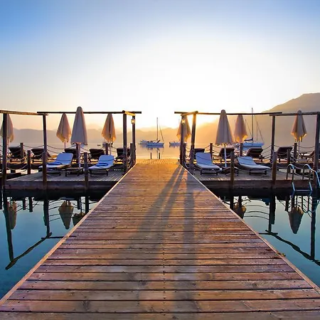 Pensjonat Losta Sahil Evi - Adults Only +12 Selimiye (Aegean)