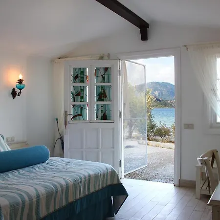 Losta Sahil Evi - Adults Only +12 Maison d'hôtes