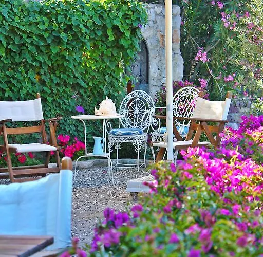 Gæstehus Losta Sahil Evi - Adults Only +12 Selimiye (Aegean)