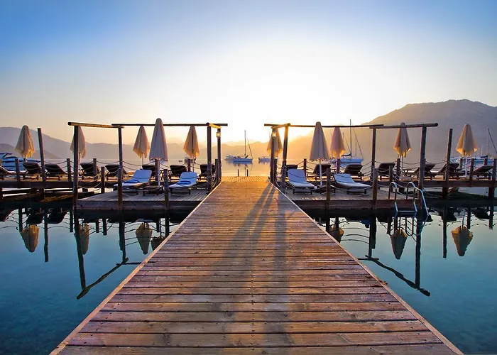 Gæstehus Losta Sahil Evi - Adults Only +12 Selimiye (Aegean)