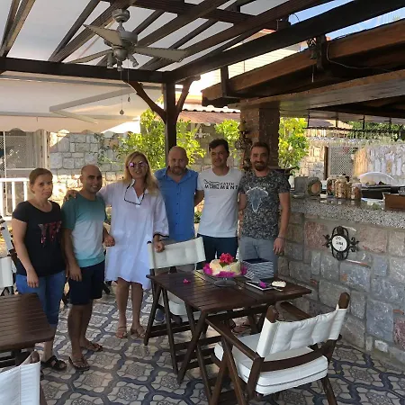Losta Sahil Evi - Adults Only +12 * Σελιμιγιέ