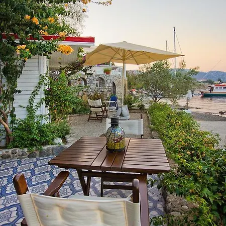 Gæstehus Losta Sahil Evi - Adults Only +12