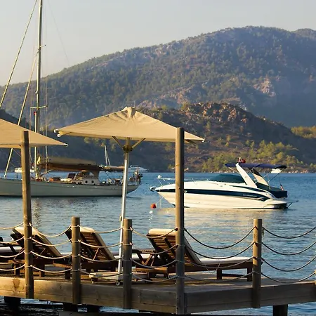 Gæstehus Losta Sahil Evi - Adults Only +12