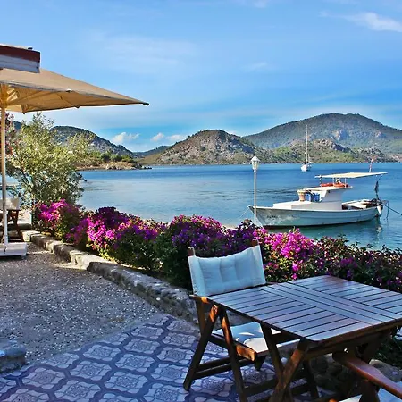 Losta Sahil Evi - Adults Only +12 Selimiye (Aegean)