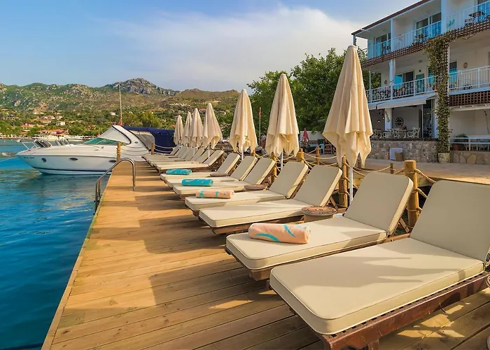 Gasthof Losta Sahil Evi - Adults Only +12