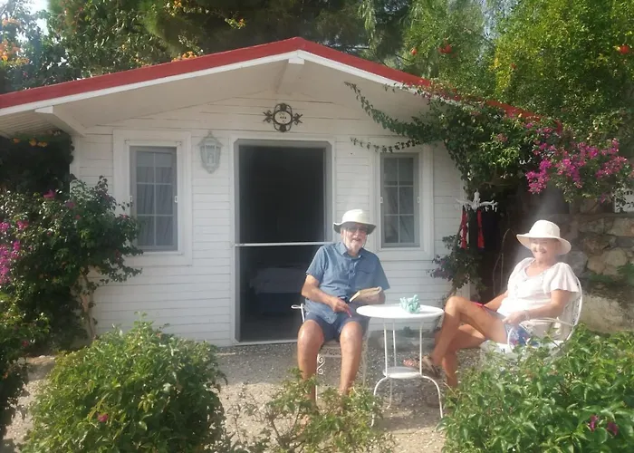 Losta Sahil Evi - Adults Only +12 Gasthof Selimiye (Aegean)