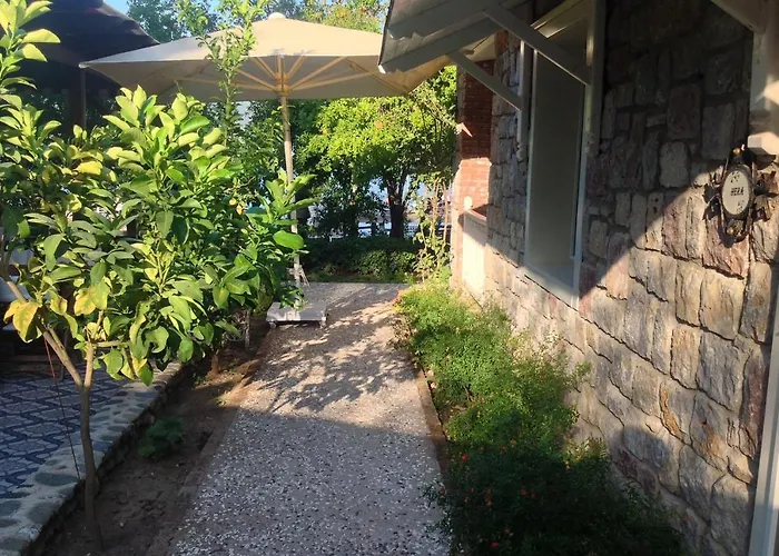 Gasthof Losta Sahil Evi - Adults Only +12