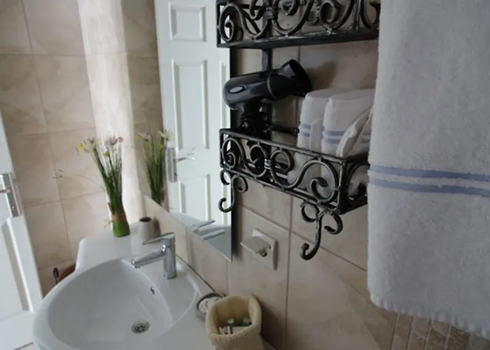 Losta Sahil Evi - Adults Only +12 Gasthof *