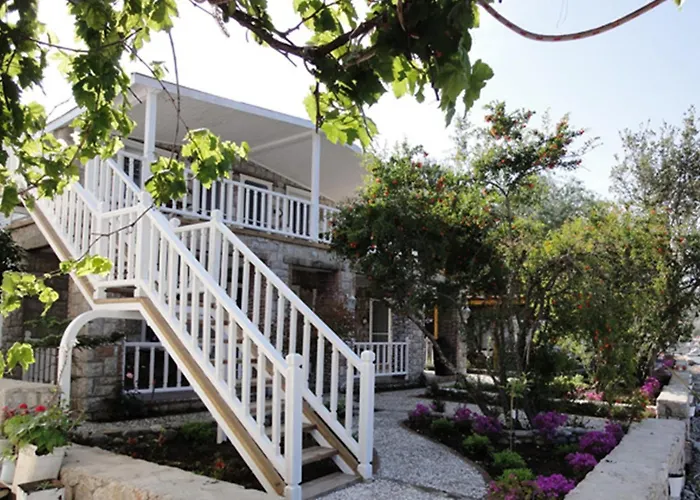 Gasthof Losta Sahil Evi - Adults Only +12 Selimiye (Aegean)