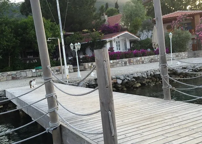 Gasthof Losta Sahil Evi - Adults Only +12 *