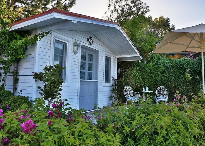 Gasthof Losta Sahil Evi - Adults Only +12