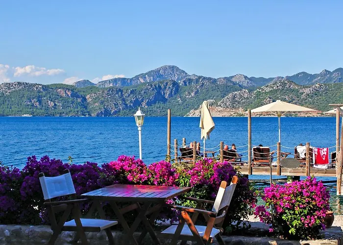 Gasthof Losta Sahil Evi - Adults Only +12 *