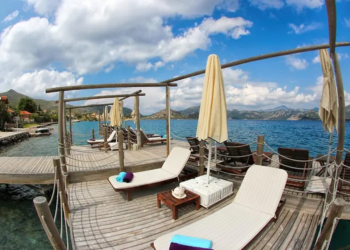 Gasthof Losta Sahil Evi - Adults Only +12