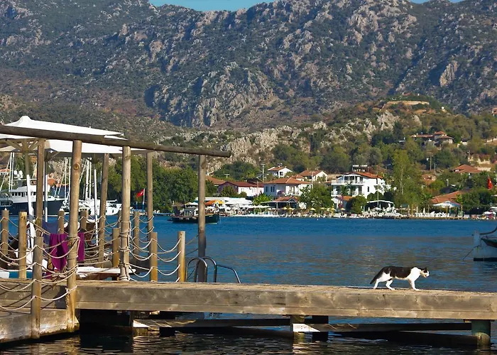 Gasthof Losta Sahil Evi - Adults Only +12 *
